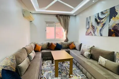 Image de Appartement Marrakech