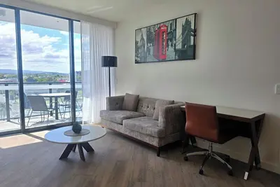 Image de Comfortable 2 Bdr Apartment in Central Southport