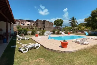 Image de Beach house Maceio