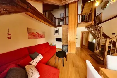 Image de Ligües House - tucasaenlospirineos