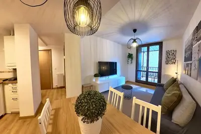 Image de Mimosa 5 with terrace - tucasaenlospirineos