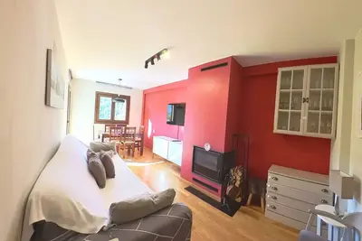 Image de Sanvi viewpoint - tucasaenlospirineos