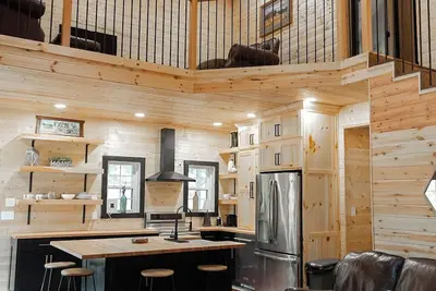Image de Farm Stay in Jasper Mo