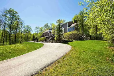 Image de RidgeHouse@SnowValley -Enjoy a great Vermont escape all 4 seasons-entire family!
