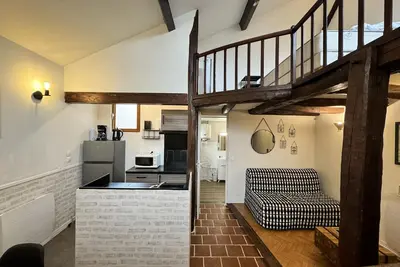 Image de La Libération - Centre - 4 pers - Rêve au Mans