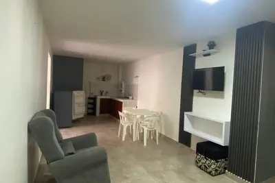 Image de El Eden COVEÑERO Apartment
