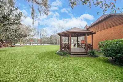 Image de Cozy 2-bedroom condo with WiFi, Ac in desirable N Tallahassee