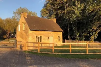 Image de Newton Cottage Retreat in Lincolnshire