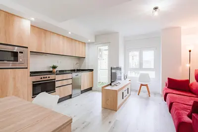 Image de Loira Alvira Lasierra : Confort, lumière et vues