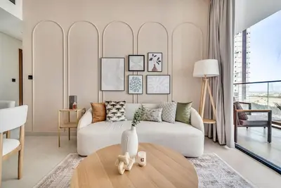 Image de GuestReady - Un havre de prestige à Jvc