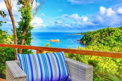 Image de Blue Whale Villa - Deluxe Studio