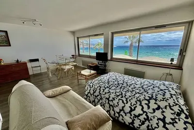 Image de Le Grand Large - Comme un bateau sur l'eau