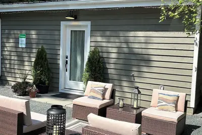 Image de Country Cottage In The Woods