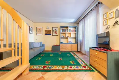 Image de Apartment located just 100 meters from cable