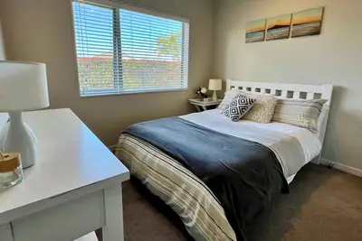 Image de Cozy 2-bedroom home in Central Millwater with WiFi