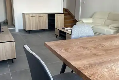 Image de Maison cosy entre Metz, Amnéville et Luxembourg