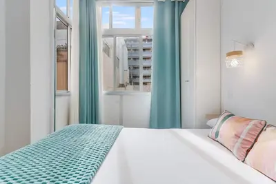 Image de Vivelorural Sunrise Las Canteras