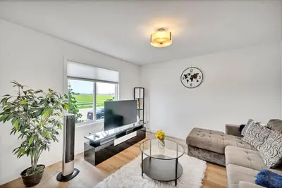 Image de Beautiful 3 bedroom home in Glenridding ravine