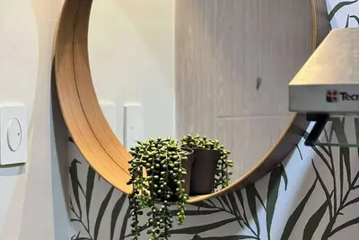 Image de Cozy and Luxurious 2 bedroom condominium unit, near Naia airport.