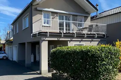 Image de Cozy two-room apartment