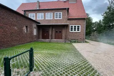 Image de Vacation apartment/apartment for 4 guests with 80m² in Kolkwitz (270635)