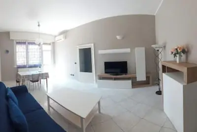 Image de Ground floor apartment