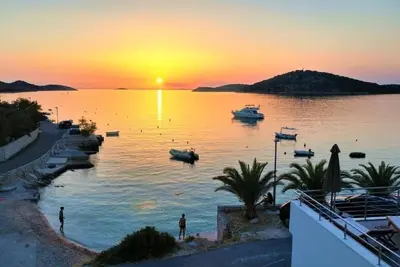 Image de Villa Bilic : Deluxe Apartment\n