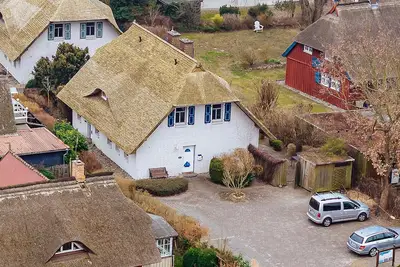 Vacation cottage Baltic - House Baltic