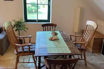 Image de Apartment at Gut Schnede