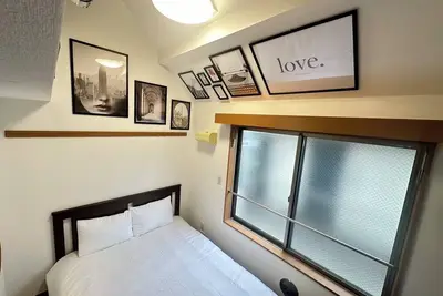 Image de 2separated rooms/Okubo 3minutes/Shinjuku