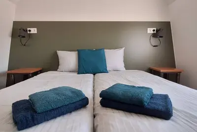 103 B new vacation home with sauna from July 2024