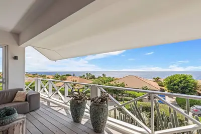 Image de Luxury apartment with panoramic views and close to Papagayo Beach and Jan Thiel