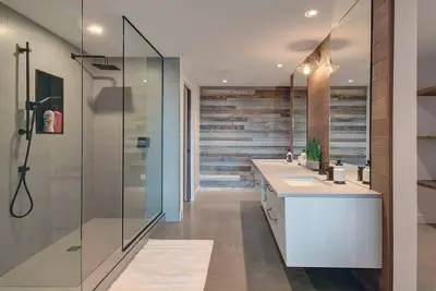 Image de Luxurious Modern Mansion - Private Jacuzzi & Sauna