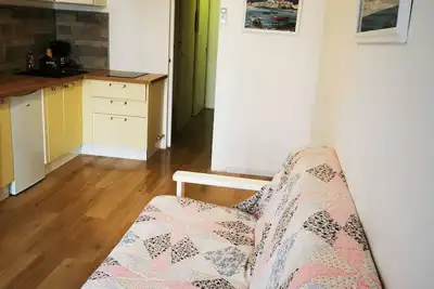 Image de Studio cabine Cosy bord de mer