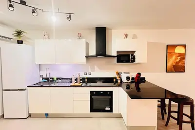 Image de Le Reve Bleu T2 Grand Anse