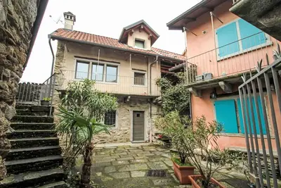 Image de Merveilleuse maison de vacances pour 6 personnes avec Tv, patio et parking