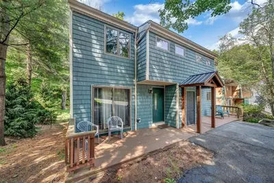 Image de Holimont Townhouse 1/2 mile to village