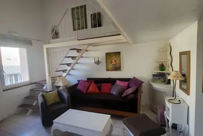 Image de Appartement au coeur de la Sorgue