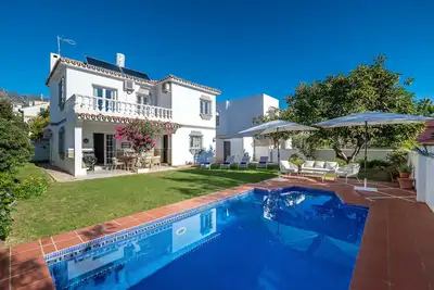 Image de Villa Olivo Family House