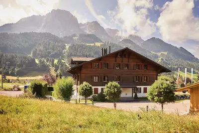 Image de Reka-Ferienanlage Rougemont (Gstaad)