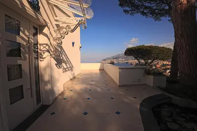 Image de Villa Coralia: luxurious villa with breathtaking sea view 5 minutes from Sorrento