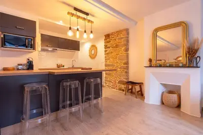 Image de T3 Chaleureux / coeur historique / Port