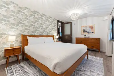 Image de Lrg Flat: Steps to Zoo & Nightlife, Nr Attractions