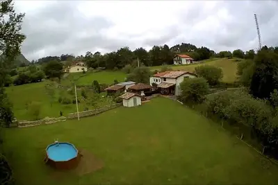 Image de Vivenda Vacacional Del Busto - Ribadesella.