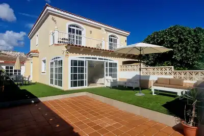 Image de Casa Katerina - La tranquilidad en Fuerteventura