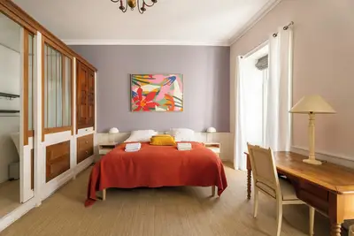 Image de Appartement d’exception sur le port de Vannes - parking privé inclus - 8 p