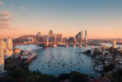 Image de Luxury 2 Bedroom Suite at Sussex Street Sydney Cbd 2