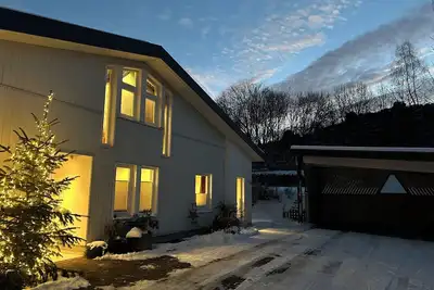 Workshop chalet Zh10