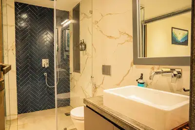 Image de Marvelous 5-bedroom villa in Saligao with stunning views