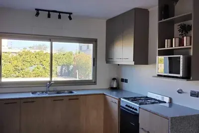 Image de 20 minutes from Rosario! Ideal house to disconnect from the routine.